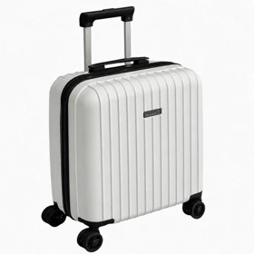 چمدان فوروارد مدل FORWARD FCLT817CABIN ( کابین سایز )