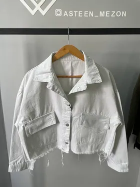 کت کراپ بهاره(black)