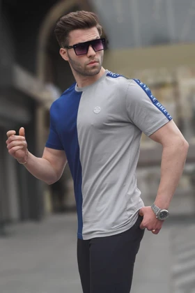 تیشرت مردانه madmext