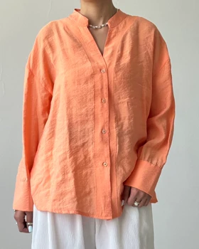 شومیز  پری یقه دیپلمات  کد  500521