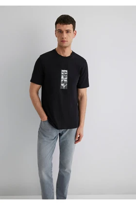 تیشرت مردانه mavi