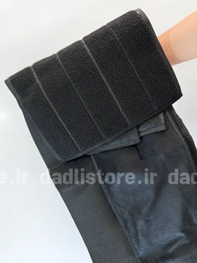 شکم بند هیتردار گرمایشی