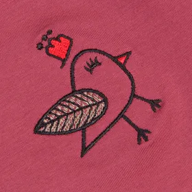 تیشرت گنجشک