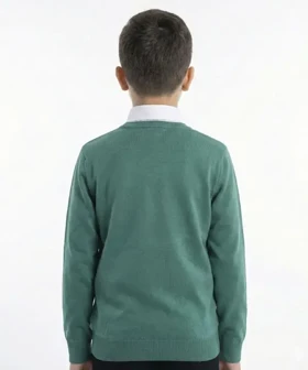 بلوز پسرانه مرینو Merino کد 1845