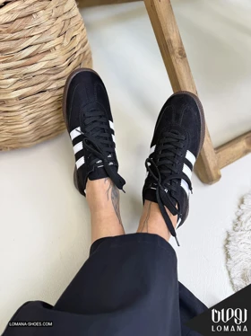 کتانی آدیداس اسپژیال لومانا - کد 2146