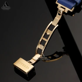 ساعت ورساچه بند چرمی Versace Palazzo GDB12