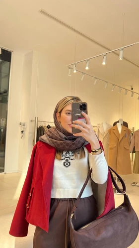 کیف تک بند