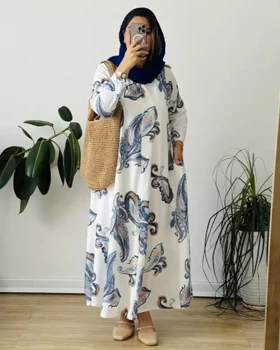 پیراهن ایتالیایی ترمه (ایراد دار)