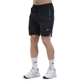 شلوارک ورزشی مردانه نایک مدل Dri Fit-9036 مشکی