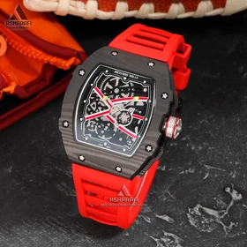 ساعت ریچارد میل Richard Mille RM67-02RK