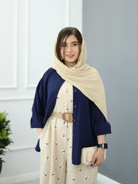 شومیز بیسیک الیکا
