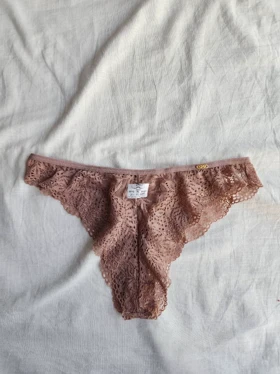 شورت تمام دانتل SATER SEEN کد: 3010