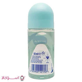 مام رول زنانه نیوآ مدل fresh energy حجم 50 میل