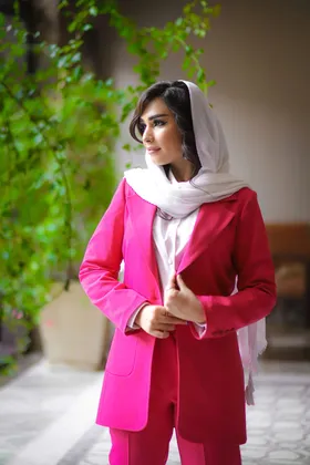 کت و شلوار سری AVALON