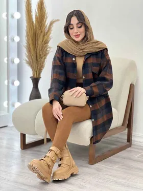 شکت تک جیب پاکتی مهلا