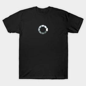 تیشرت بلک میرور | Black Mirror Title Spinner کد 236237