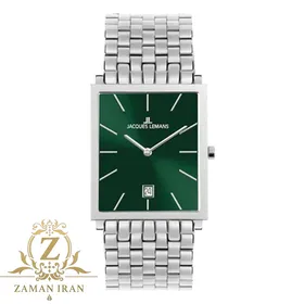 ساعت مچی مردانه ژاک لمنز Jacques Lemans مدل1-2173I