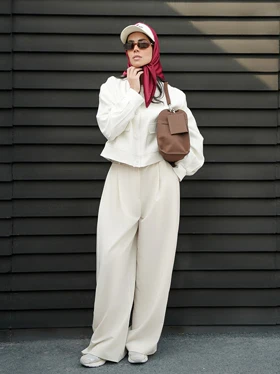 جکت آیشی - Aishy - 317