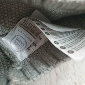 کلاه نوزاد کول کلاب کد Z-TYU87