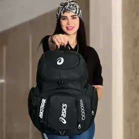 کوله پشتی اسیکس مدل ASICS - ASC99042
