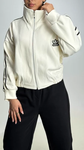 بامبر ADIDAS کد 1500205 (سفید)