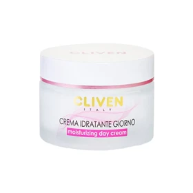 کرم مرطوب، محافظ و ترمیم کننده روز کلیون CLIVEN