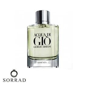 عطر ادکلن جیورجیو آرمانی آکوا دی جیو اسنزا | GIORGIO ARMANI Acqua di Gio Essenza