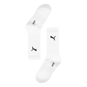 جوراب نیم ساق اسپرت پوما مدل opt-16230 سوپر اتلتیک