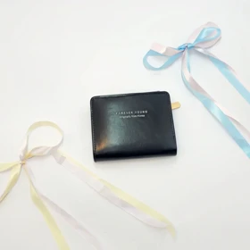 کیف پول زنانه هلیا کد 101