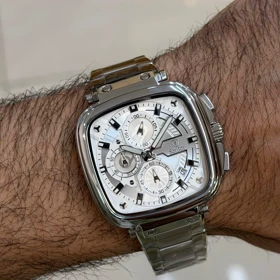 ساعت مچی اورجینال مردانه سنیور SENIOR 1020