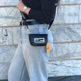 کیف زنانه مینی بگ فندی FENDI وارداتی کی 1131