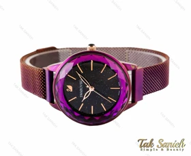 ساعت مچی سواروسکی زنانه Swarovski-3358-L