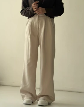 شلوار نیم بگ کد 200282