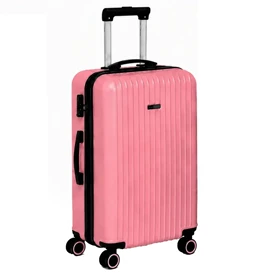 چمدان فوروارد مدل FORWARD-FCLT818L LARGE TRAVEL SENTRY سایز بزرگ (صورتی)