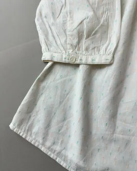 شومیز نخی