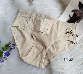 شورت تک زنانه نخ پنبه وارداتی طرح فانتزی سایز F برند kido