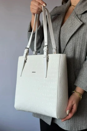 کیف دوشی زنانه just-polo just-polo