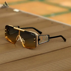 عینک آفتابی بالمین Balmain ZS98196 (طیف رنگی ششم)