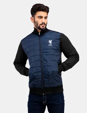 کاپشن مردانه Liverpool