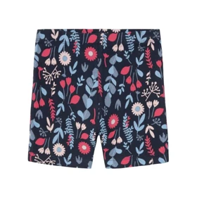 شلوارک دخترانه لوپیلو کد Z-YF45 مجموعه 2 عددی