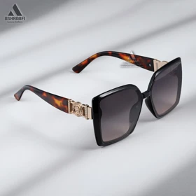 عینک زنانه ورساچه Versace 7279 (طیف رنگی نهم)