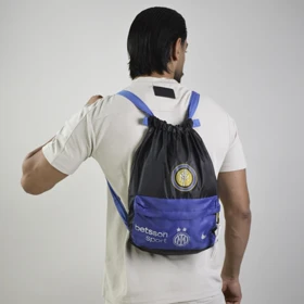 کوله و شوزبگ ورزشی اینتر میلان مدل KTK-Nike-24520