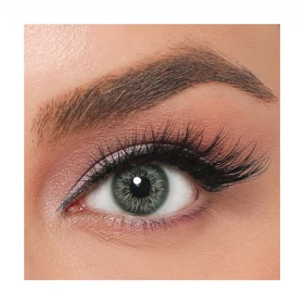 لنز رنگی فصلی لابلا سری پرمیوم La’Bella Premium (سبز)