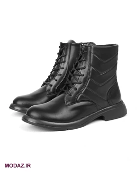 نیم بوت زنانه بغل شیار آریزونا BOOT