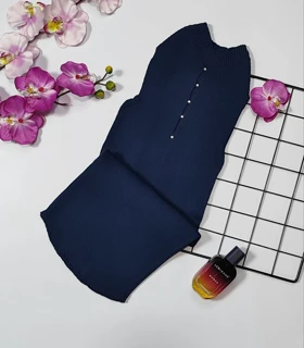 تاپ بافت اشکی کد 40178