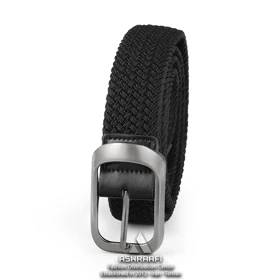 کمربند زنانه Woven Belt BL160