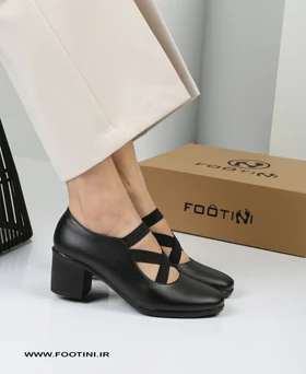 کفش زنانه کشما BT