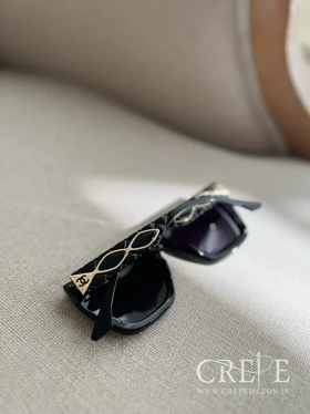 عینک آفتابی پلاریزه CHANEL