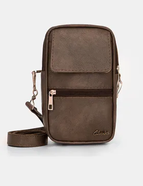 کیف دوشی Clarks