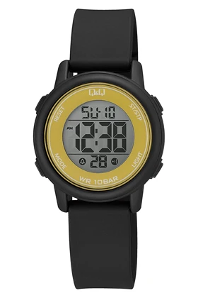 ساعت زنانه qandq